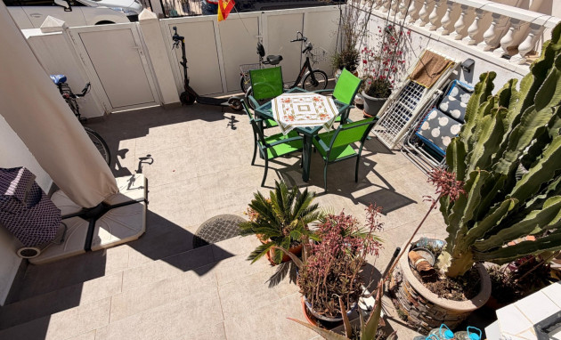 Revente - Maison de ville - Guardamar del Segura - El Raso