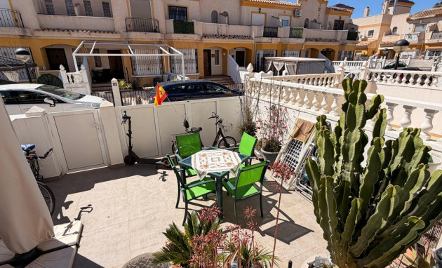Revente - Maison de ville - Guardamar del Segura - El Raso