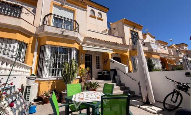 Revente - Maison de ville - Guardamar del Segura - El Raso