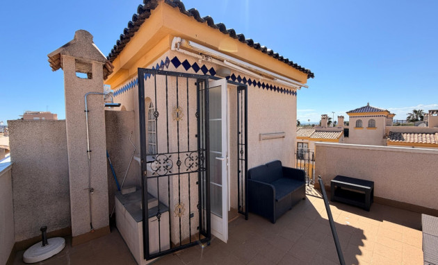 Revente - Maison de ville - Guardamar del Segura - El Raso