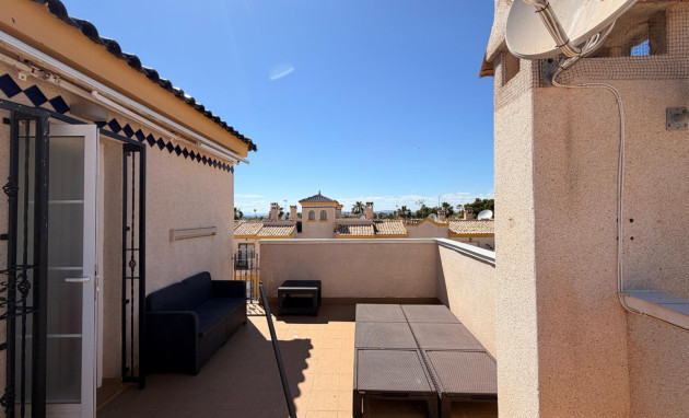 Revente - Maison de ville - Guardamar del Segura - El Raso