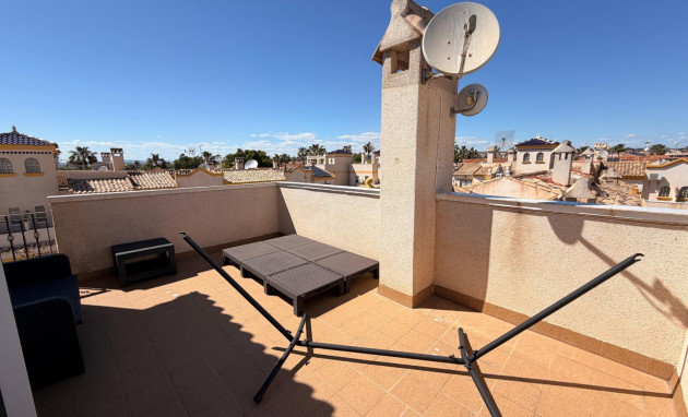 Revente - Maison de ville - Guardamar del Segura - El Raso
