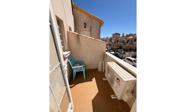 Revente - Maison de ville - Guardamar del Segura - El Raso