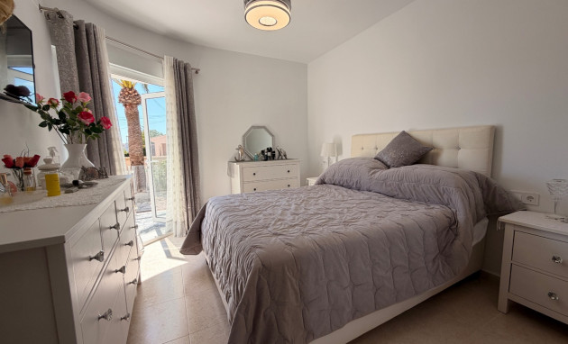 Herverkoop - Detached Villa - Ciudad Quesada - Ciudad Quesada - Town