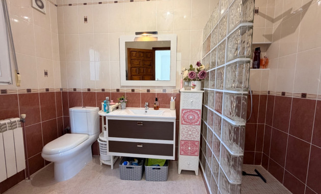 Herverkoop - Detached Villa - Ciudad Quesada - Ciudad Quesada - Town