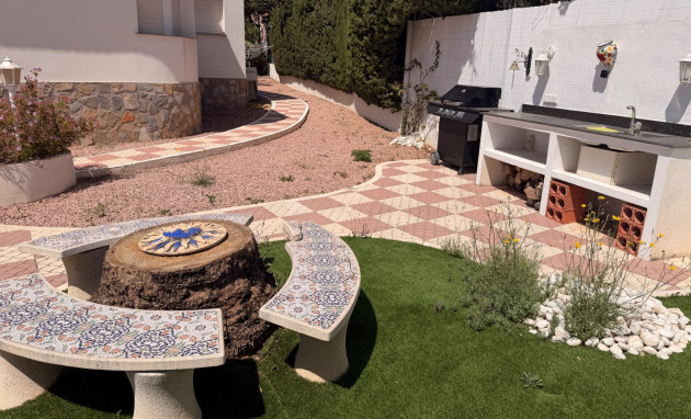 Herverkoop - Detached Villa - Ciudad Quesada - Ciudad Quesada - Town