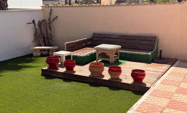 Herverkoop - Detached Villa - Ciudad Quesada - Ciudad Quesada - Town