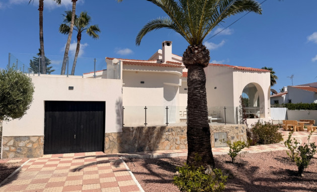 Herverkoop - Detached Villa - Ciudad Quesada - Ciudad Quesada - Town