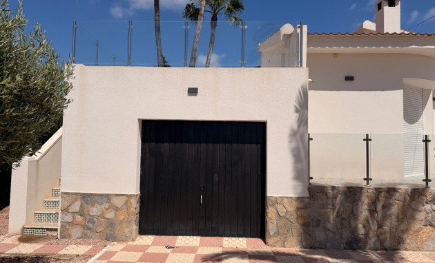 Herverkoop - Detached Villa - Ciudad Quesada - Ciudad Quesada - Town