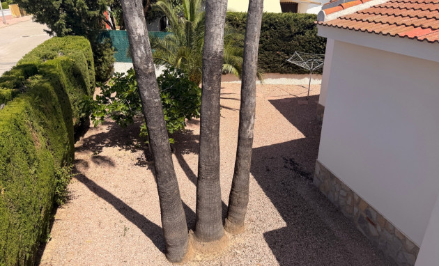 Herverkoop - Detached Villa - Ciudad Quesada - Ciudad Quesada - Town