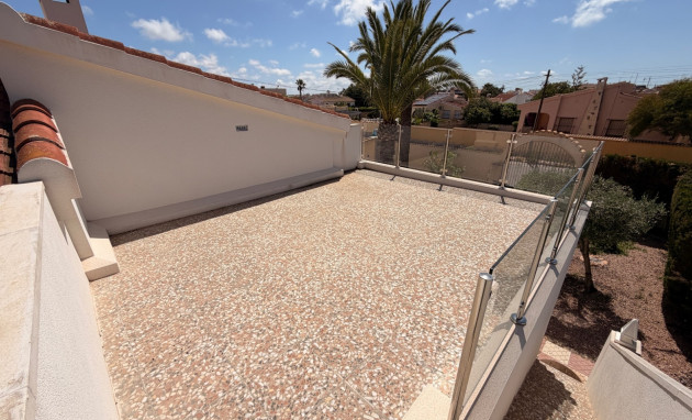 Herverkoop - Detached Villa - Ciudad Quesada - Ciudad Quesada - Town