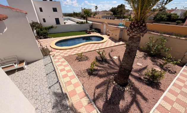 Herverkoop - Detached Villa - Ciudad Quesada - Ciudad Quesada - Town