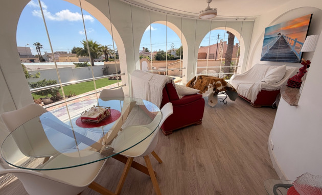 Herverkoop - Detached Villa - Ciudad Quesada - Ciudad Quesada - Town