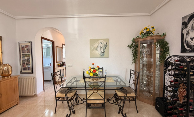 Herverkoop - Detached Villa - Ciudad Quesada - Ciudad Quesada - Town