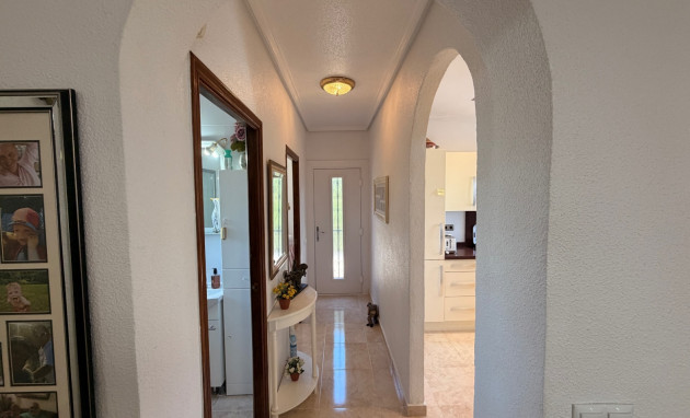 Herverkoop - Detached Villa - Ciudad Quesada - Ciudad Quesada - Town