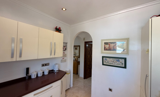 Herverkoop - Detached Villa - Ciudad Quesada - Ciudad Quesada - Town