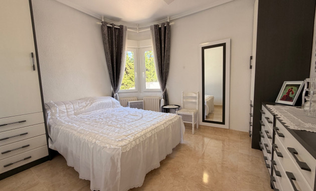 Herverkoop - Detached Villa - Ciudad Quesada - Ciudad Quesada - Town