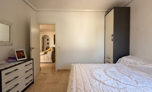 Herverkoop - Detached Villa - Ciudad Quesada - Ciudad Quesada - Town