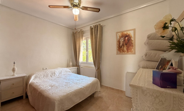 Herverkoop - Detached Villa - Ciudad Quesada - Ciudad Quesada - Town