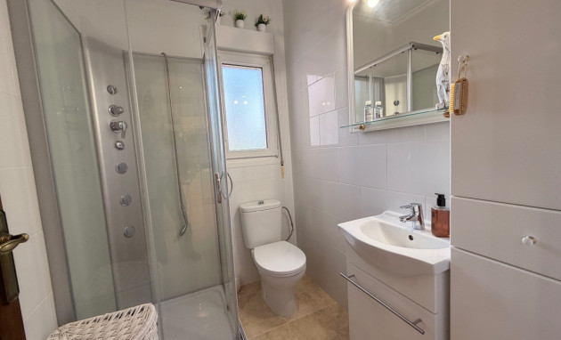 Herverkoop - Detached Villa - Ciudad Quesada - Ciudad Quesada - Town