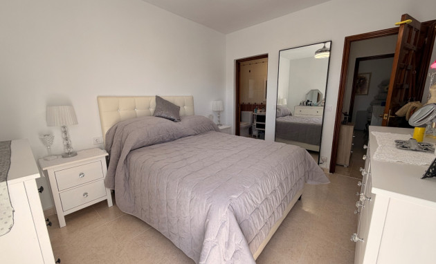 Herverkoop - Detached Villa - Ciudad Quesada - Ciudad Quesada - Town