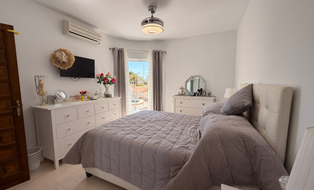 Herverkoop - Detached Villa - Ciudad Quesada - Ciudad Quesada - Town