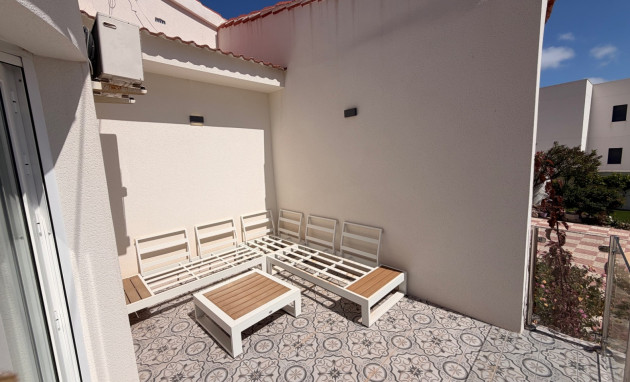 Herverkoop - Detached Villa - Ciudad Quesada - Ciudad Quesada - Town