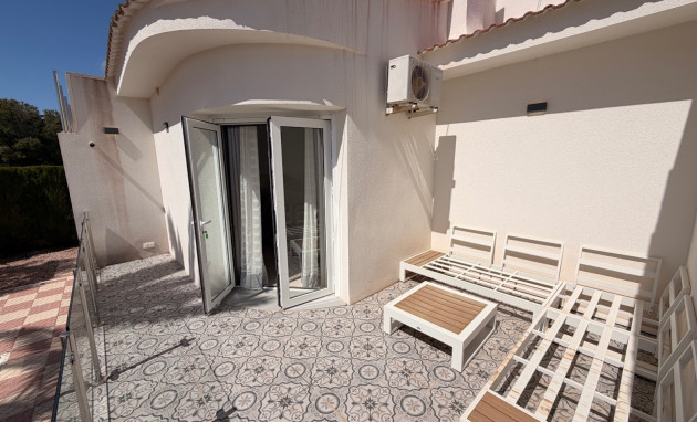 Herverkoop - Detached Villa - Ciudad Quesada - Ciudad Quesada - Town