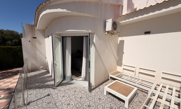 Herverkoop - Detached Villa - Ciudad Quesada - Ciudad Quesada - Town