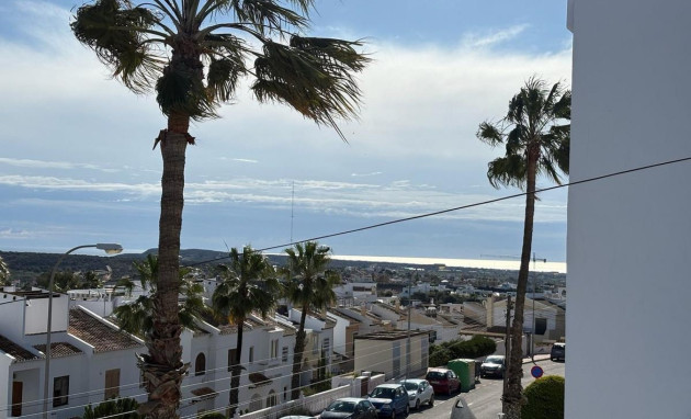 Revente - Maison de ville - Ciudad Quesada - Altos de Quesada