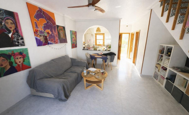 Revente - Maison de ville - Ciudad Quesada - Altos de Quesada