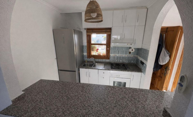 Revente - Maison de ville - Ciudad Quesada - Altos de Quesada