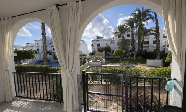 Revente - Maison de ville - Ciudad Quesada - Altos de Quesada