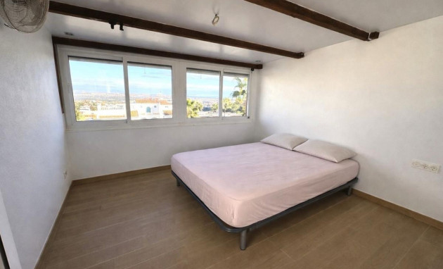Revente - Maison de ville - Ciudad Quesada - Altos de Quesada