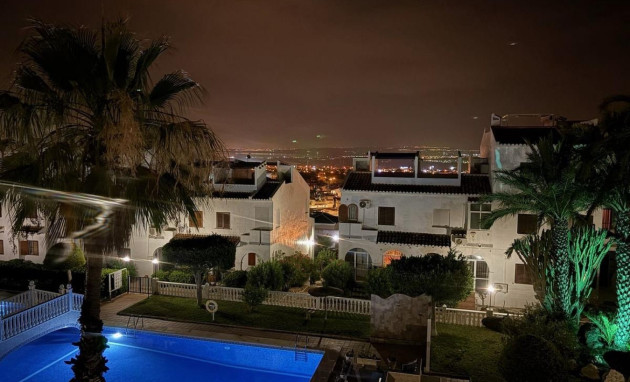 Revente - Maison de ville - Ciudad Quesada - Altos de Quesada