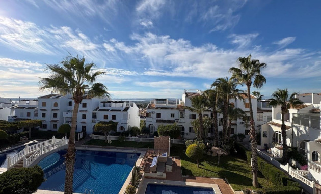 Revente - Maison de ville - Ciudad Quesada - Altos de Quesada