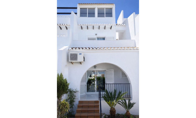 Revente - Maison de ville - Ciudad Quesada - Altos de Quesada