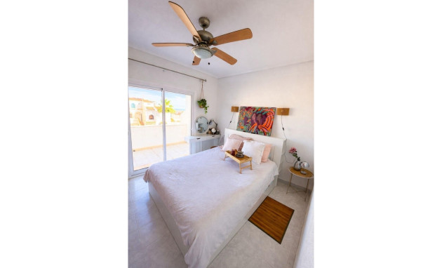 Revente - Maison de ville - Ciudad Quesada - Altos de Quesada