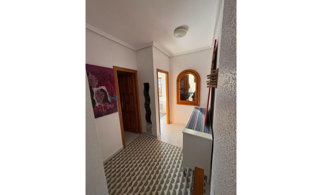 Revente - Maison de ville - Ciudad Quesada - Altos de Quesada