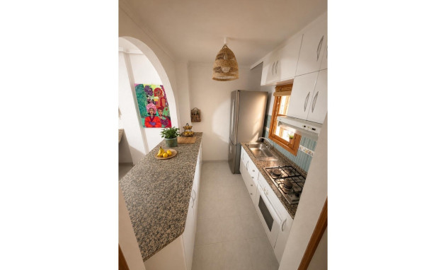 Revente - Maison de ville - Ciudad Quesada - Altos de Quesada