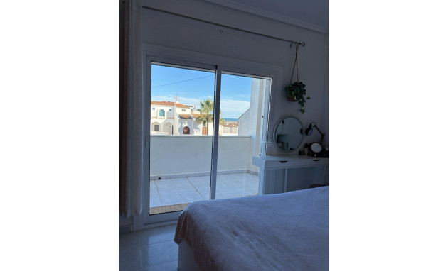 Revente - Maison de ville - Ciudad Quesada - Altos de Quesada