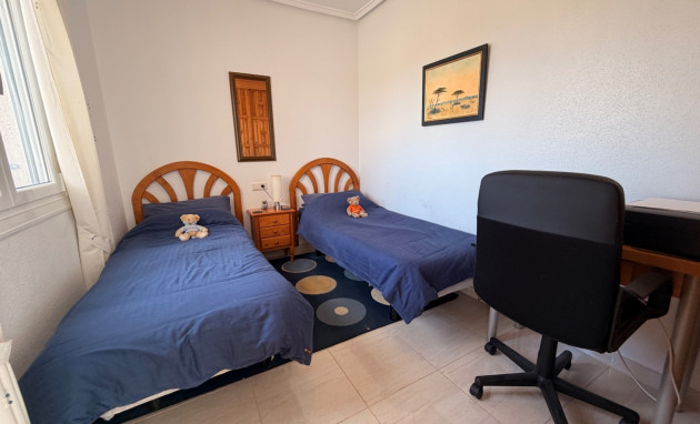 Resale - Quad Villa - Ciudad Quesada - La Marquesa