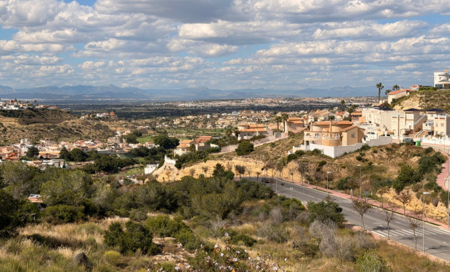 Resale - Quad Villa - Ciudad Quesada - La Marquesa
