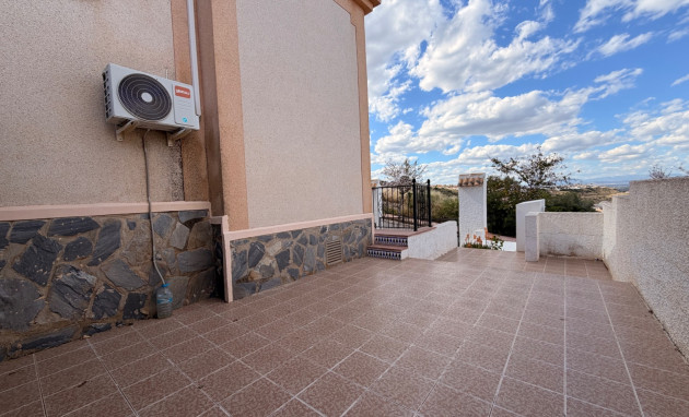 Resale - Quad Villa - Ciudad Quesada - La Marquesa
