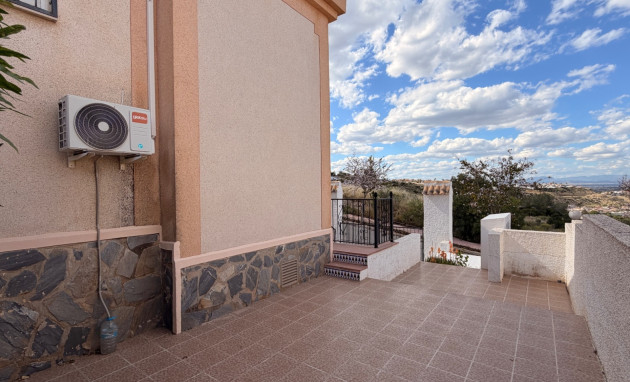 Resale - Quad Villa - Ciudad Quesada - La Marquesa