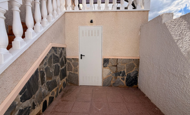 Resale - Quad Villa - Ciudad Quesada - La Marquesa