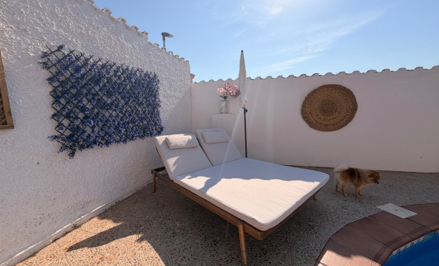 Herverkoop - Detached Villa - Ciudad Quesada - La Marquesa