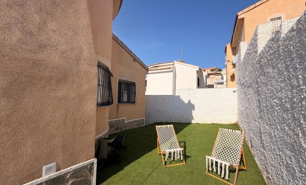 Herverkoop - Detached Villa - Ciudad Quesada - La Marquesa