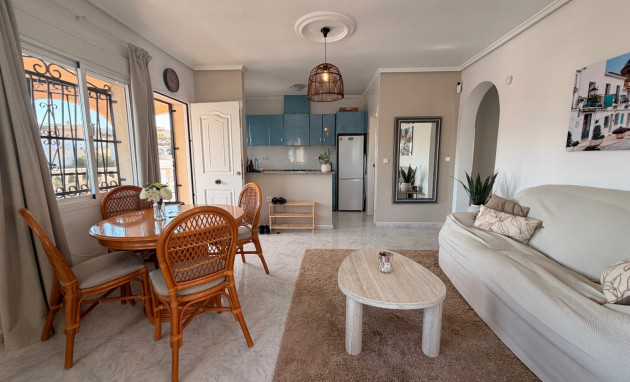 Herverkoop - Detached Villa - Ciudad Quesada - La Marquesa