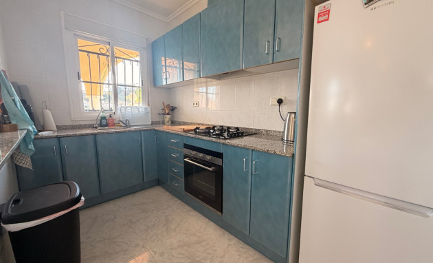 Herverkoop - Detached Villa - Ciudad Quesada - La Marquesa